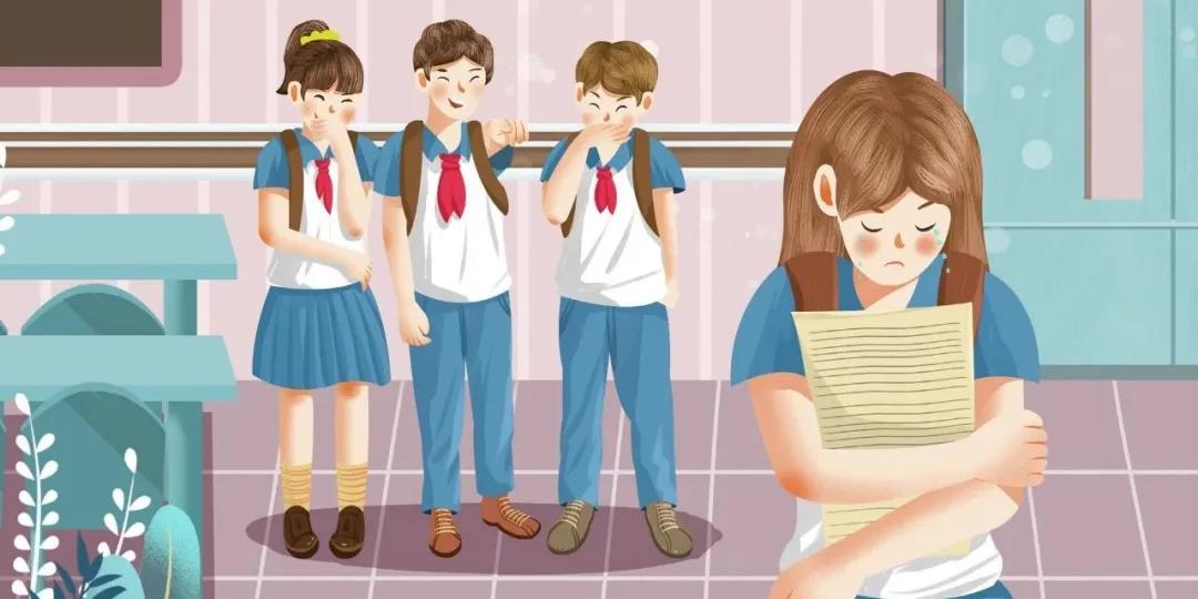 Reisho/chosho - cười nhạo người khác cuoi-nhao